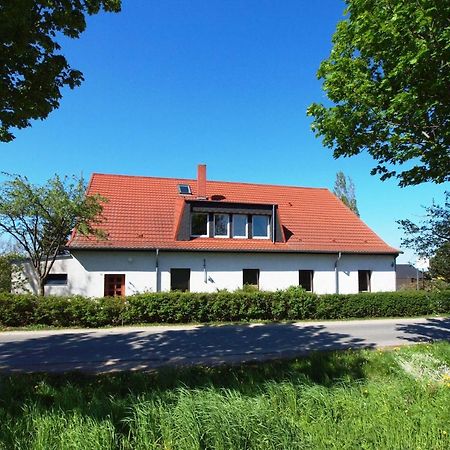 Ferienwohnungen Kleckerburg Mit Me Kagsdorf Luaran gambar