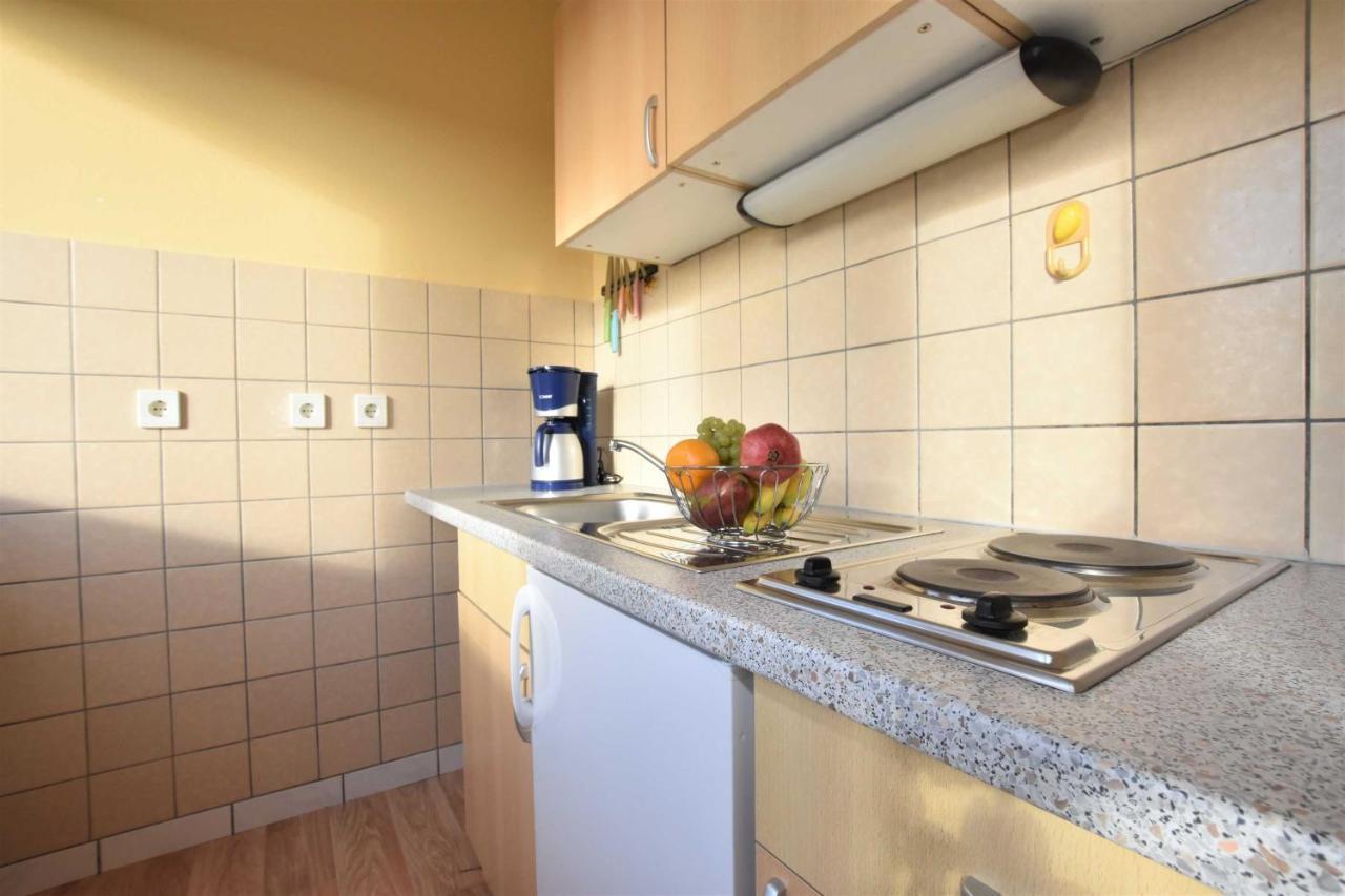 Ferienwohnungen Kleckerburg Mit Me Kagsdorf Luaran gambar