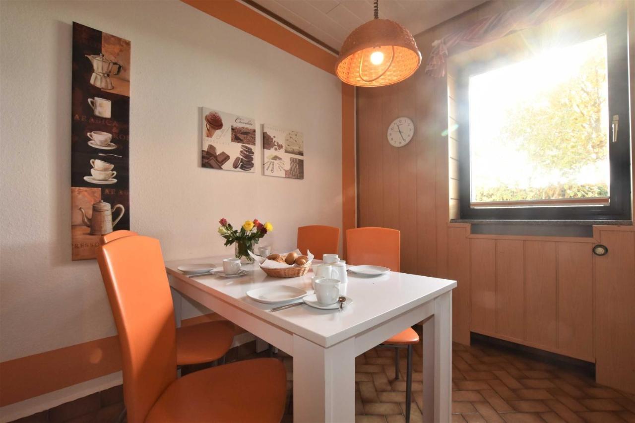 Ferienwohnungen Kleckerburg Mit Me Kagsdorf Luaran gambar