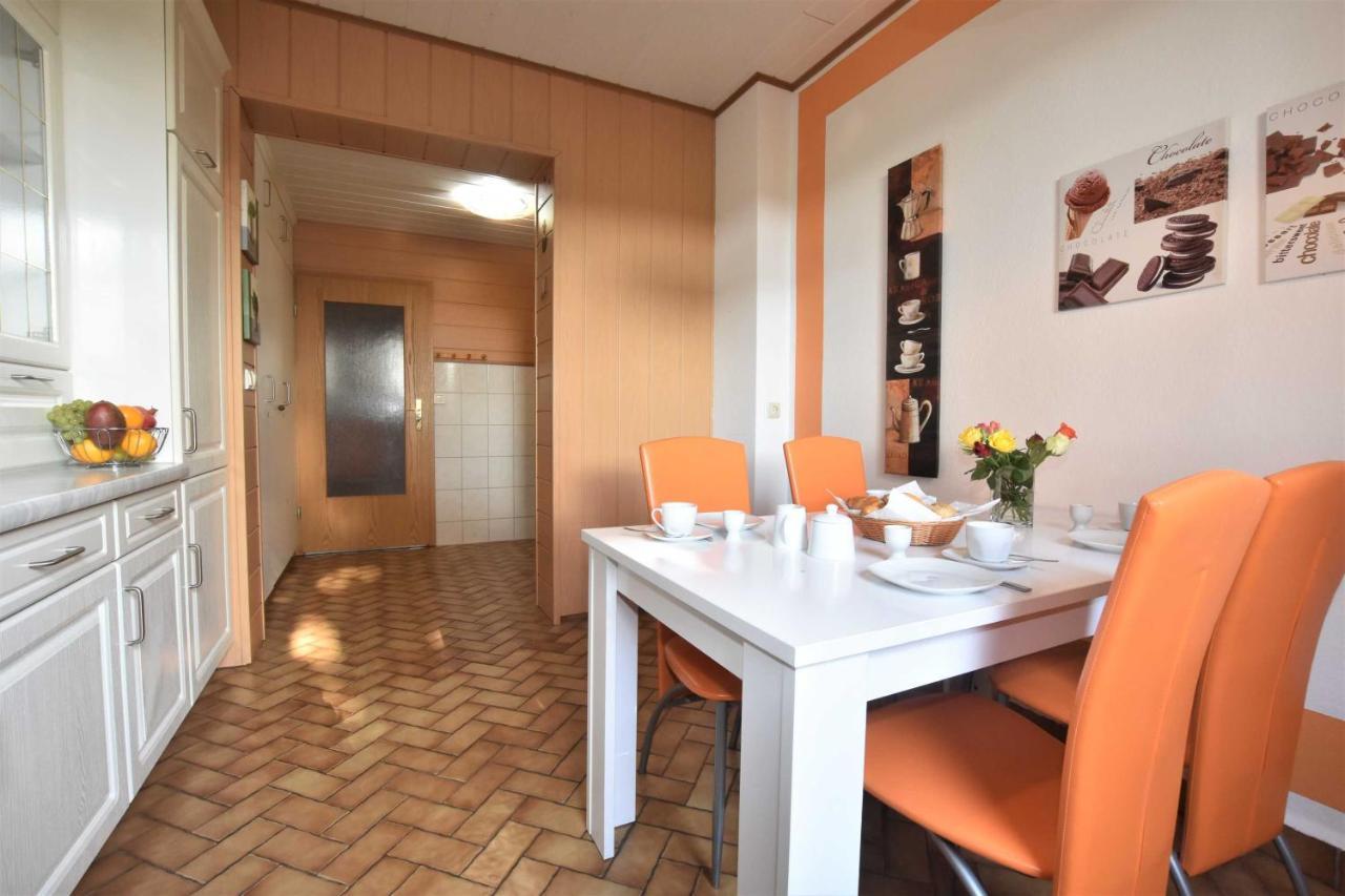Ferienwohnungen Kleckerburg Mit Me Kagsdorf Luaran gambar